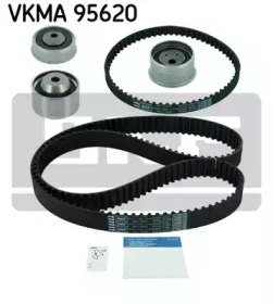 skf vkma95620